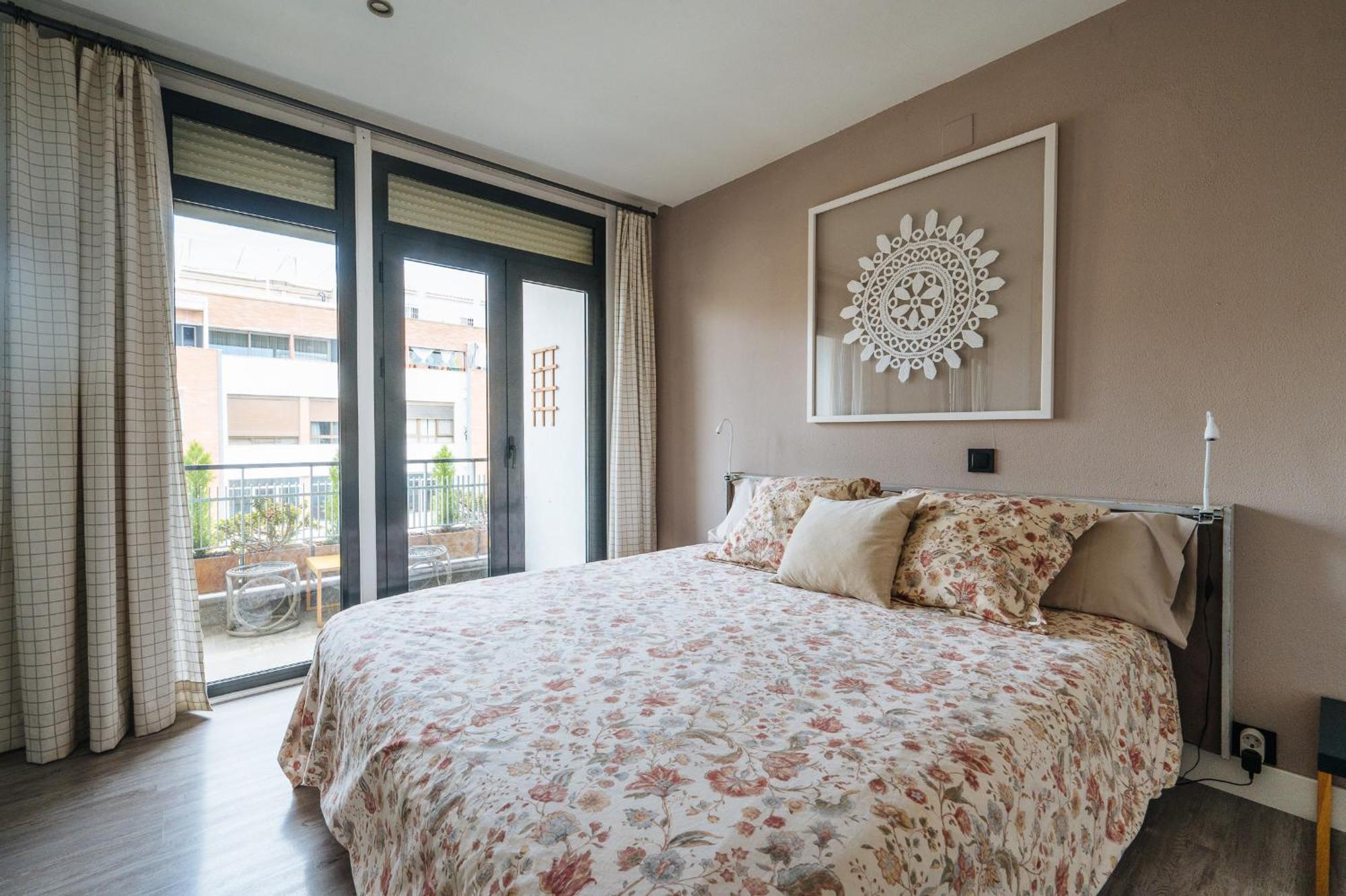 Imagen Parasol Seville Exterior photo